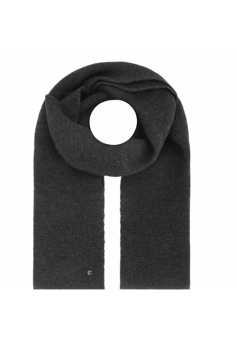 Kessler FLORIN  - Sciarpa - grey melange