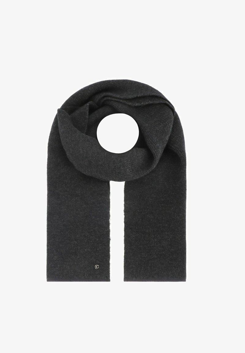 Kessler FLORIN - Sciarpa - grey melange
