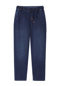 FARAJA - Prigludę džinsai - denim