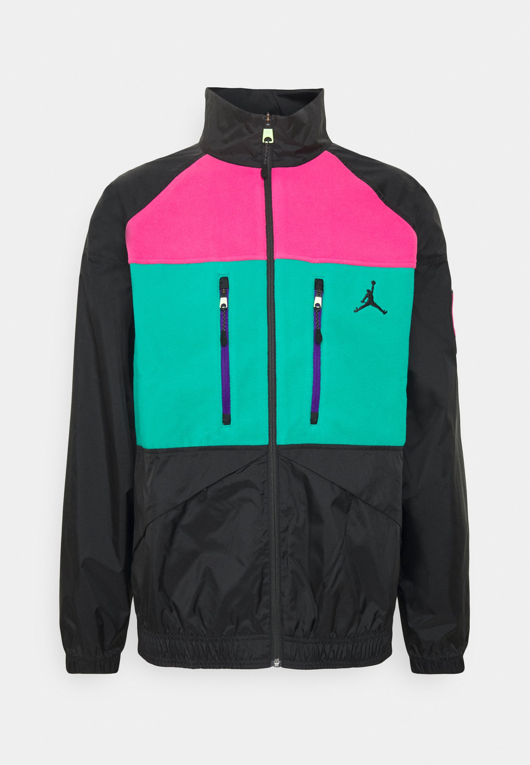 jordan mountainside jacket