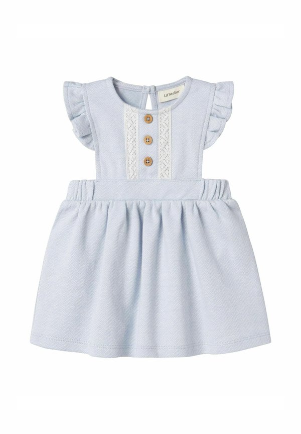 REGULAR FIT - Jerseykleid