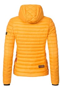 Marikoo SAMTPFOTE - Light jacket - sunset