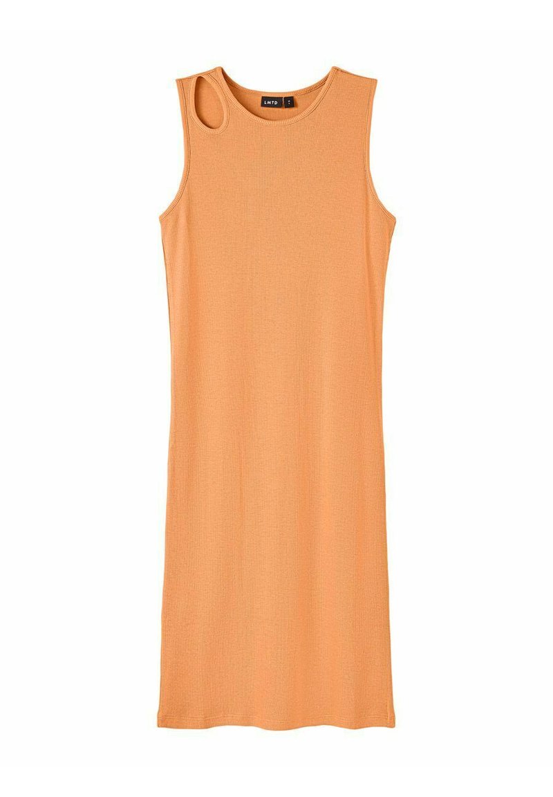 LMTD Jerseyjurk oranje