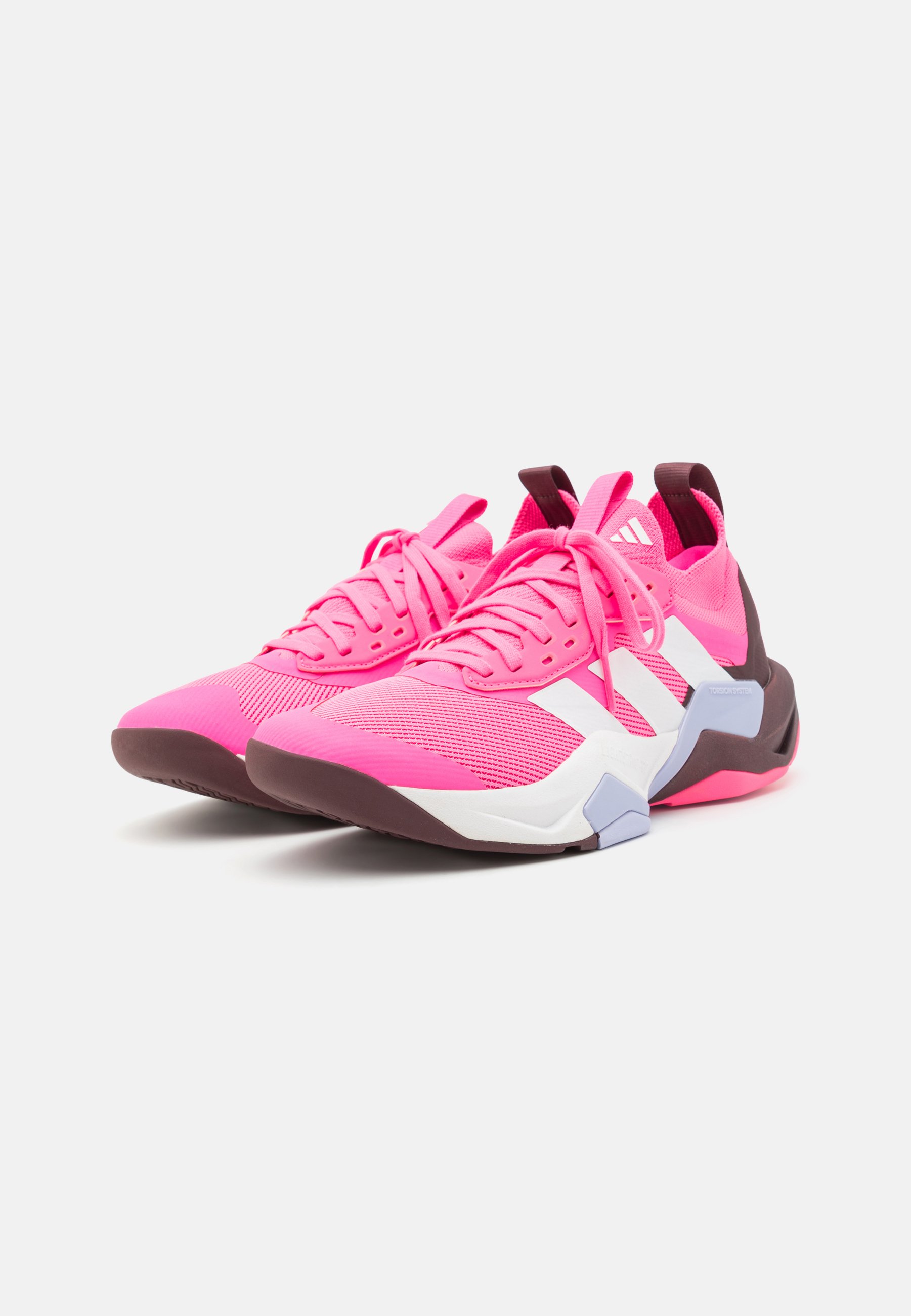 adidas SPEEDFLOW 1 ホワイト/ピンク. Size 28cm adidas X Speedflow.1 TF - White | R-GOL.com - Football boots