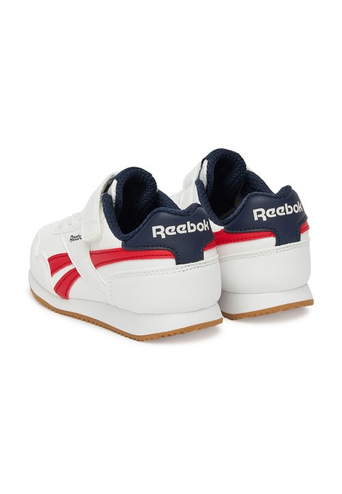 Reebok CH - Zapatillas de entrenamiento - white/red/navy blue — foto 4