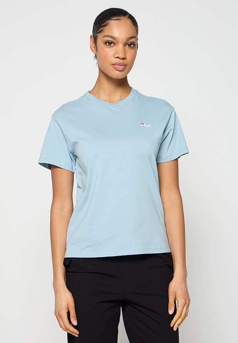 Fila T-shirt basic meerkleurig