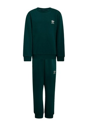 CREW SET - Tuta - aurora ivy