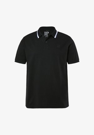 JP1880, Poloshirts - black