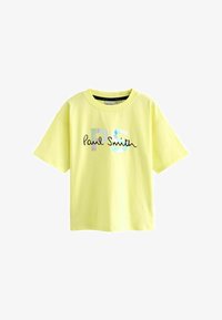 Neizbrano, lime green