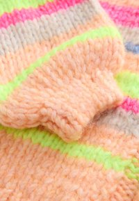 Next REGULAR FIT - Cardigan - multi stripe