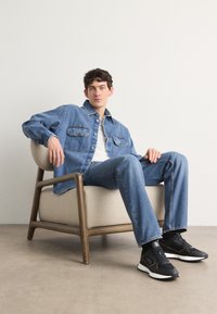 BOSS JONAH - Sneaker low - black