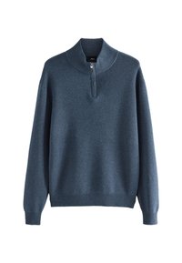 Non selezionato, mid blue