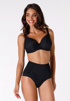 Lovable THE CELEBRITY SECRET - Intimo modellante - black