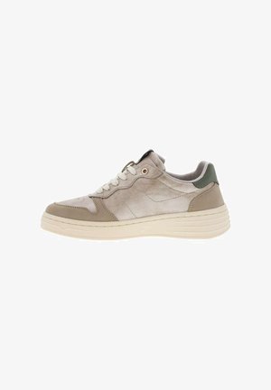 Mustang, Sneakers - beiges