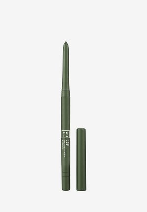 THE 24H AUTOMATIC EYE PENCIL - Eyeliner - 759 olive green