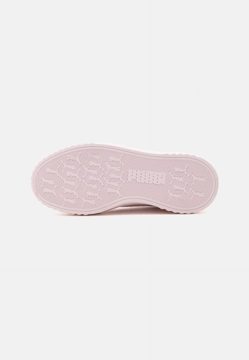 PUMA CARINA 3.0 CHARM UNISEX - Trainers - powder pink/gold-coloured — foto 5
