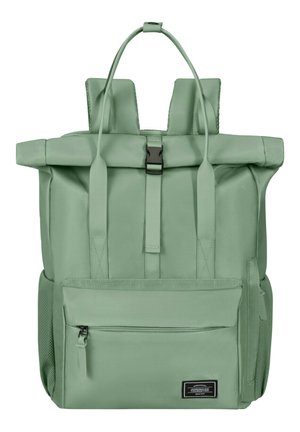 URBAN GROOVE Rucksack - Rucksack - urban green
