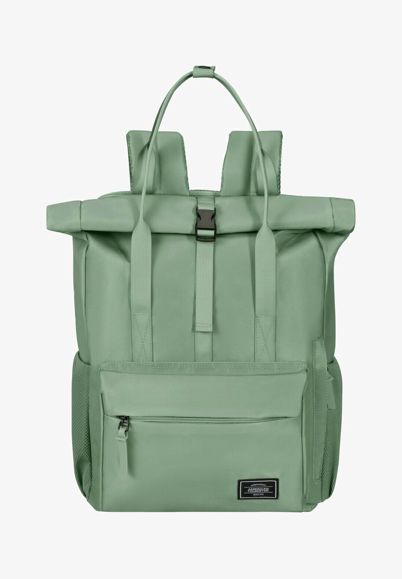 American Tourister URBAN GROOVE Rucksack - Mochila - urban green