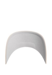 Flexfit WOOLY COMBED - Pet - stone