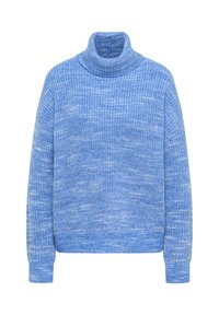 No seleccionado, blau