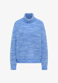 Non sélectionné, blau