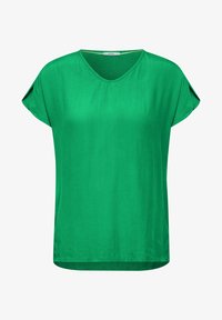 Unausgewählt, grün