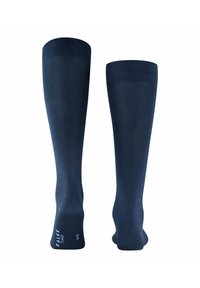 FALKE Tiago - Socken - royal blue