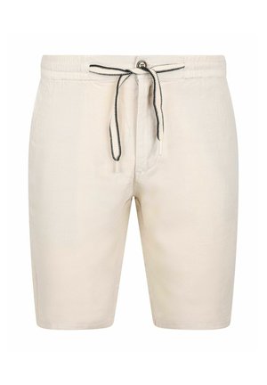 NO EXCESS, Shorts - beige off-white