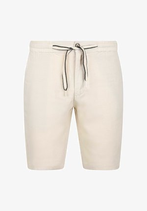 NO EXCESS, Shorts - beige off-white