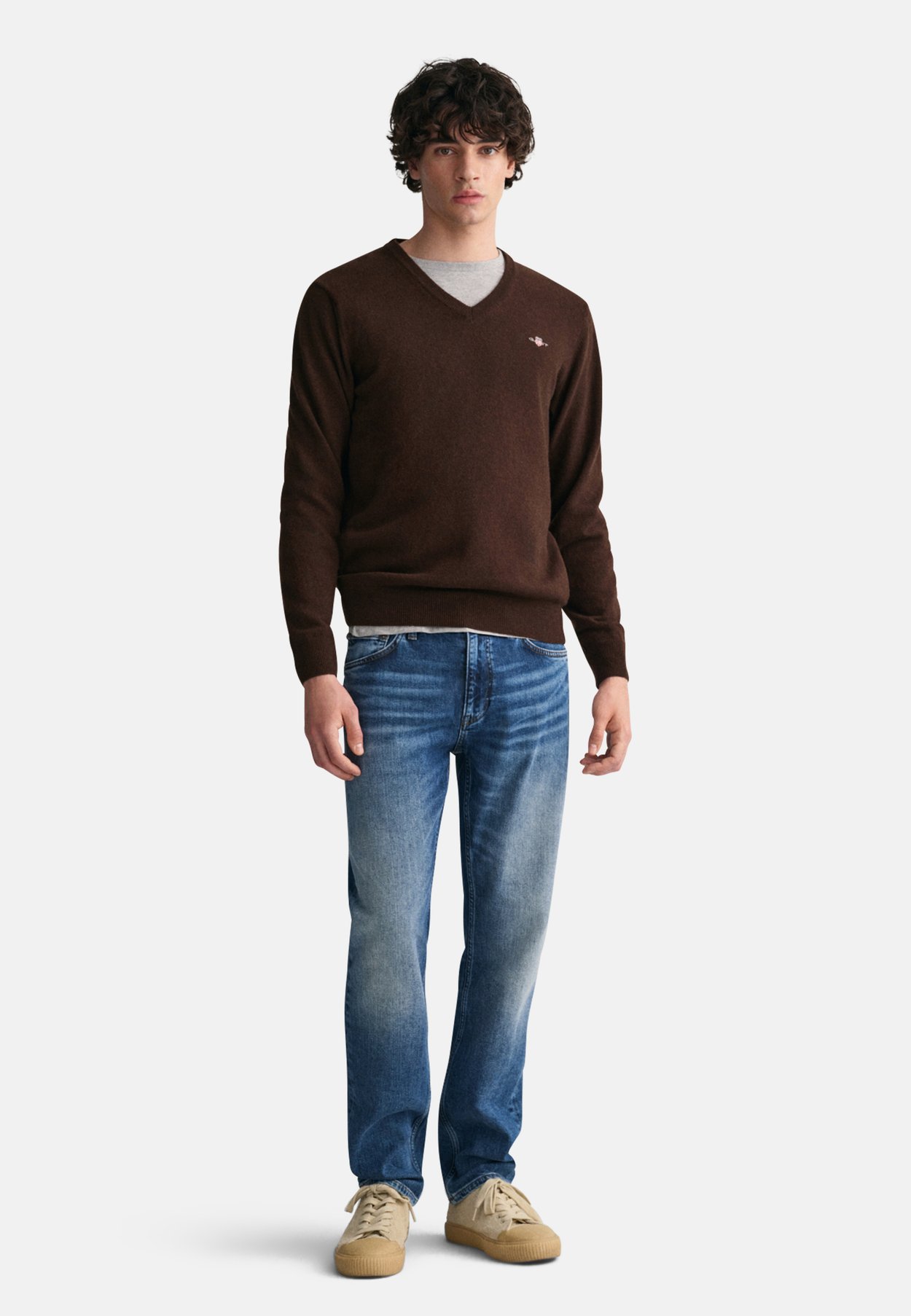 SLIM JEANS