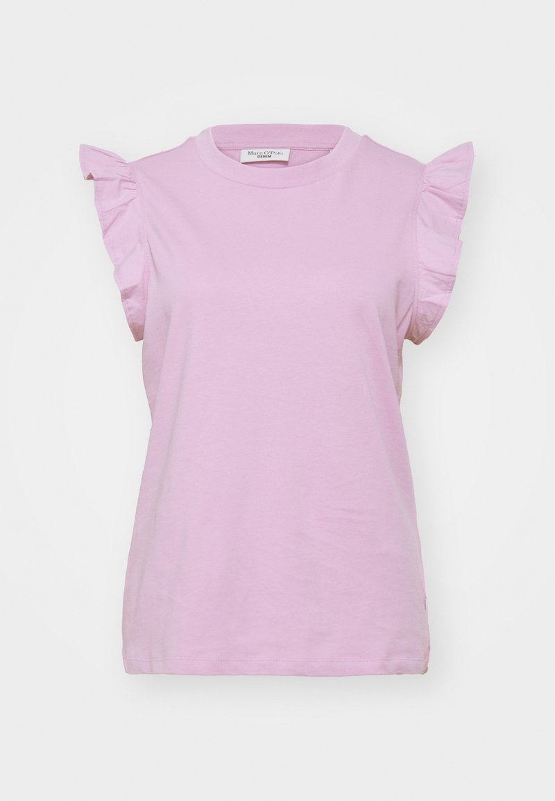 Marc O’Polo DENIM T-shirt print lila