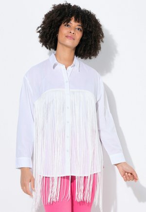 Camicia - snow white