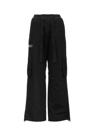 Pantaloni - black