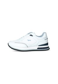 Harmont & Blaine - Sneakers laag - bianco Miniatuurafbeelding 1