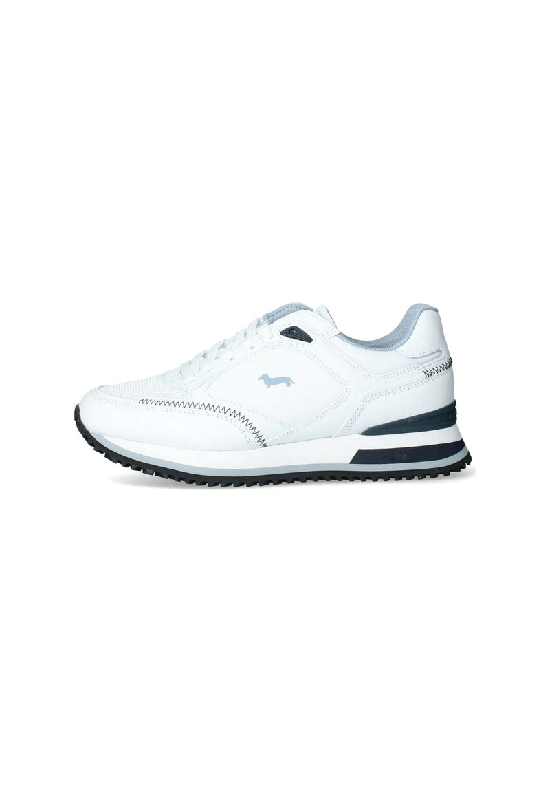 Harmont & Blaine - Sneakers laag - bianco, Vergroten