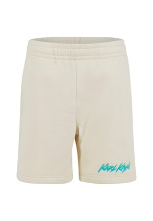 Shorts - white