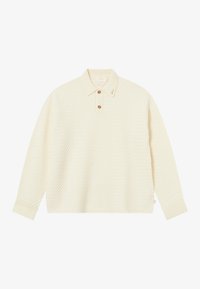 UNISEX - Camisola - antique white