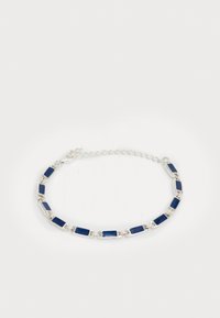 Valitud, silver-coloured 925/navy