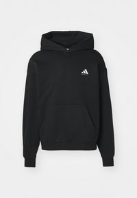 SELECT FOUNDATION FLEECE - Hoodie - black