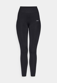 DEFINE SEAMLESS - Tajice - black