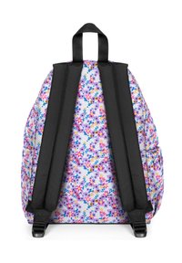 Eastpak PADDED ZIPPL'R + - Mochila - ditsy white
