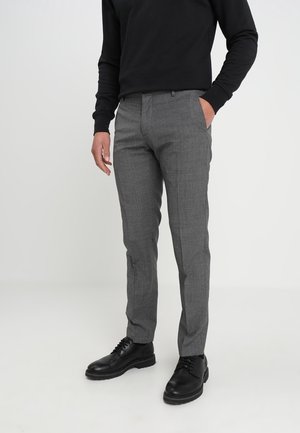 Pantalones - grey