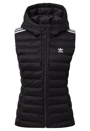 Bodywarmer - black