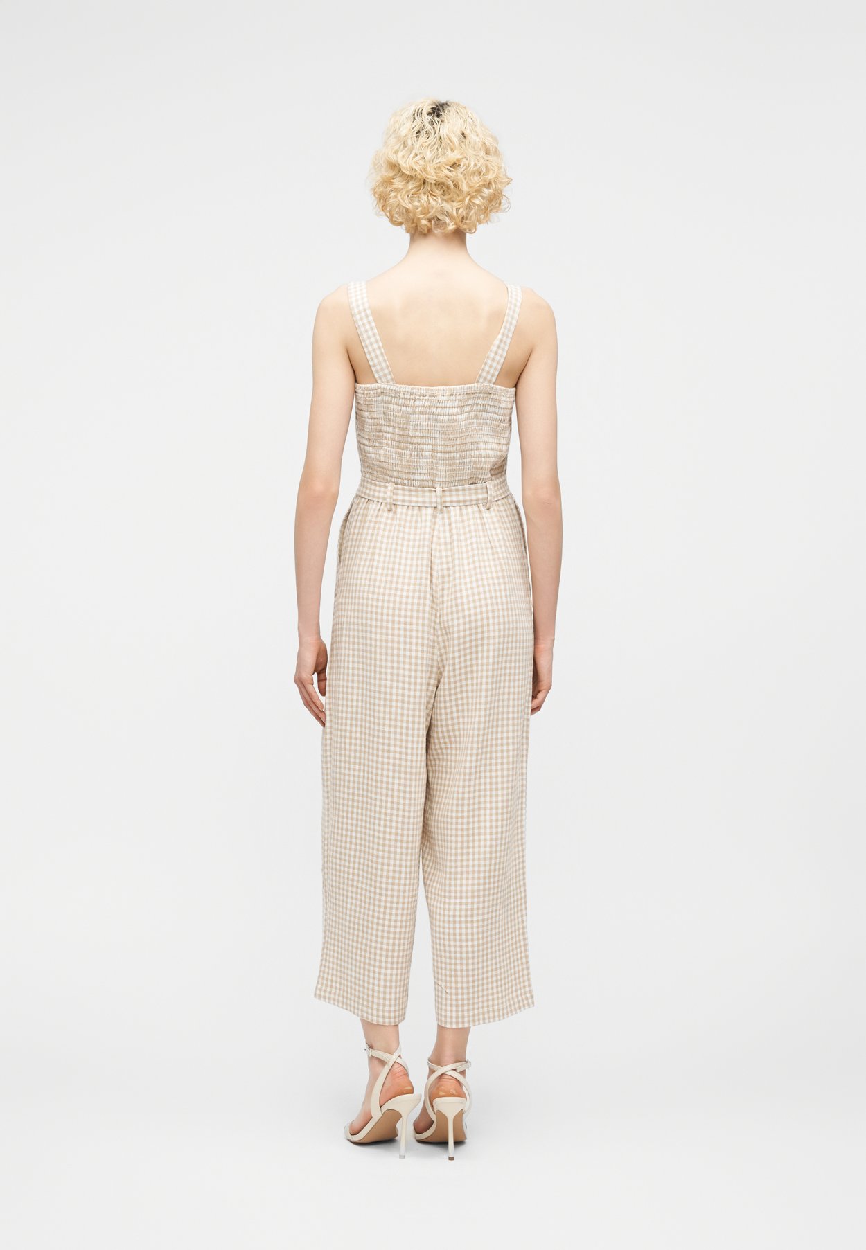 ONLSIESTA BELT JUMPSUIT