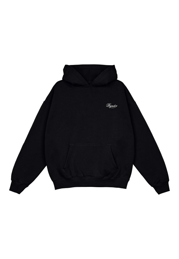 SERENA OVERSIZED HOODIE - Sweatshirt4