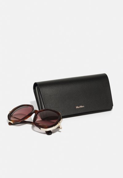 Max Mara Sunglasses - dark havana