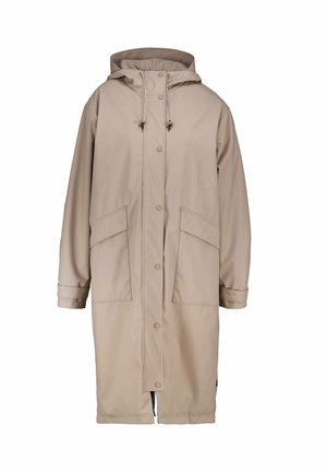 JANE - Impermeabile - taupe