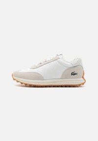 Lacoste - L-SPIN - Zapatillas - white Imagen en miniatura 1