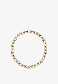 Sélectionné, gold tone