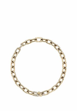 Verižica - gold tone